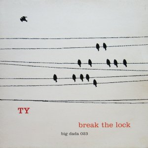画像: TY / BREAK THE LOCK