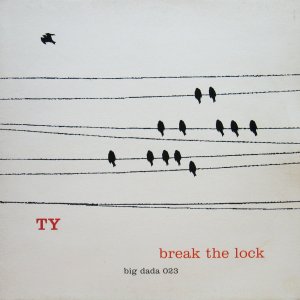 画像: TY / BREAK THE LOCK