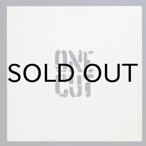 画像: ONE CUT / MR X