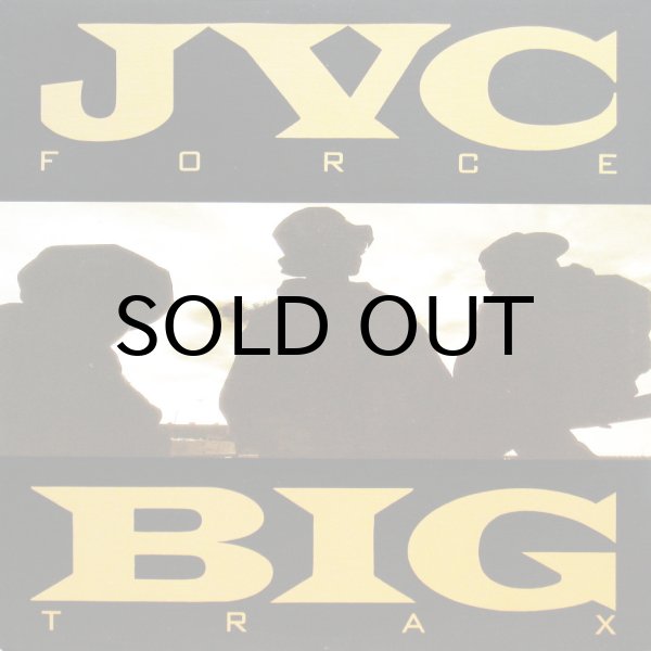 画像1: JVC FORCE / BIG TRAX