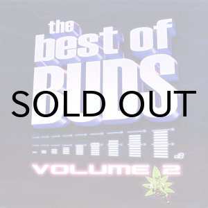 画像: THE BEST OF BUDS VOLUME 2