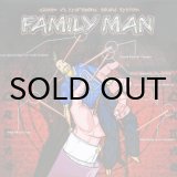 画像: AZEEM VS. HYDROPONIC SOUND SYSTEM / FAMILY MAN
