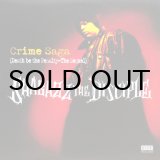 画像: SHABAZZ THE DISCIPLE / CRIME SAGA