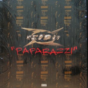 画像: XZIBIT / PAPARAZZI