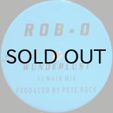 画像: ROB-O / WUNDERLUST