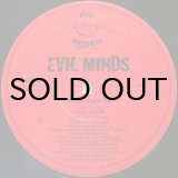 画像: EVIL MINDS / BETTER WATCH OUT