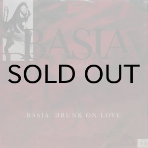 画像: BASIA / DRUNK ON LOVE