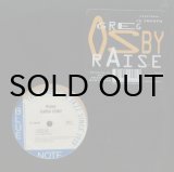 画像: GREG OSBY / RAISE