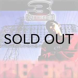 画像: 3RD DEGREE / HI ENERGY