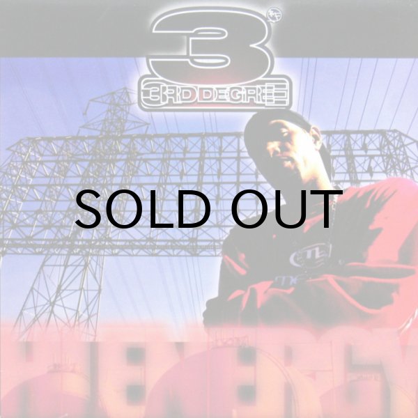 画像1: 3RD DEGREE / HI ENERGY