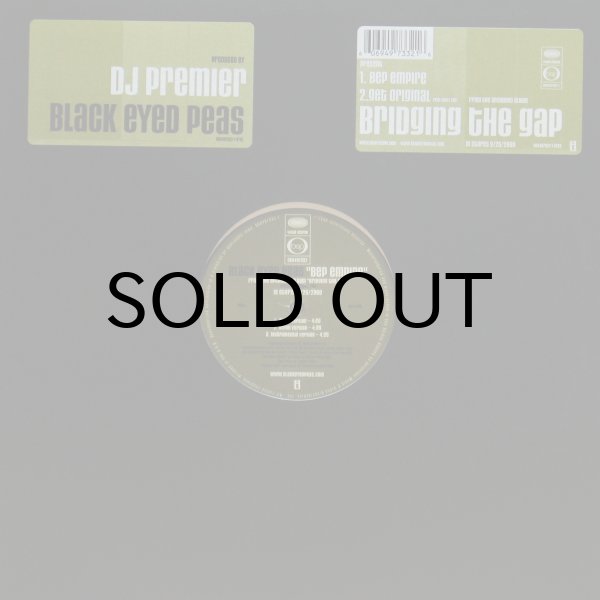 画像1: Black Eyed Peas – BEP Empire / Get Original