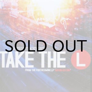 画像: TANYA MORGAN / TAKE THE L