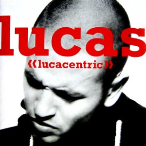画像: LUCAS / LUCACENTRIC