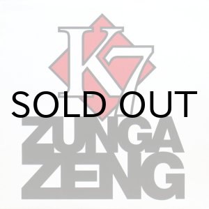 画像: K7 / ZUNGA ZENG