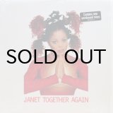 画像: JANET / TOGETHER AGAIN