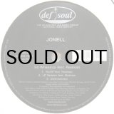画像: JONELL / SO WHASSUP
