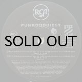 画像: FUNKDOOBIEST / PAPI CHULO
