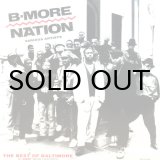画像: V.A. / BEST OF B-MORE NATION