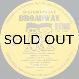 画像: BROADWAY / WILL TO SURVIVE