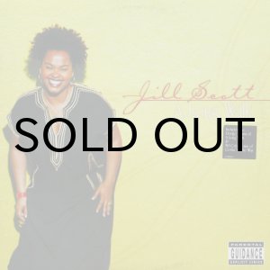 画像: JILL SCOTT / A LONG WALK