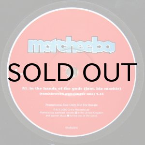 画像: MORCHEEBA / IN THE HANDS OF THE GODS