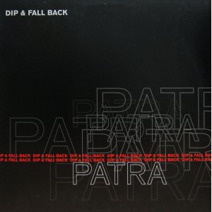 画像: PATRA / DIP & FALL BACK
