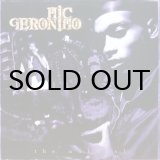 画像: Mic Geronimo – The Natural / Train Of Thought