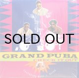 画像: GRAND PUBA / CHECK IT OUT