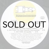 画像: FUNKDOOBIEST / XXX FUNK