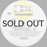 画像: FUNKDOOBIEST / DEDICATED