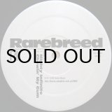 画像: RAREBREED / MIGHTY INFINITE