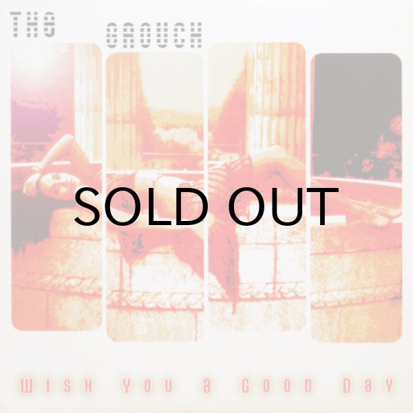 画像1: THE GROUCH / WISH YOU A GOOD DAY