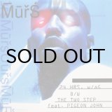 画像: MURS / 24  HRS. w/aG