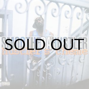 画像: SMOOTHE DA HUSTLER / HUSTLER'S THEME