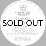 画像: XPERADO / PARADOX