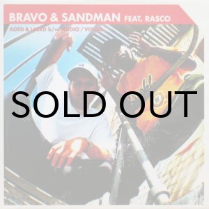 画像: BRAVO & SANDMAN / AGED & LACES