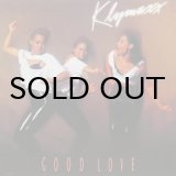 画像: KLYMAXX / GOOD LOVE