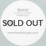 画像: Imani – Stone Cold 