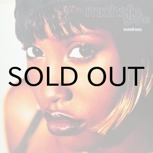 画像: MICHELLE GAYLE / SWEETNESS