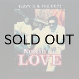 画像: HEAVY D & THE BOYZ / NUTTIN' BUT LOVE