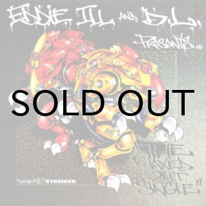 画像: EDDIE ILL & D.L. presents:  THE MAXED OUT SINGLE