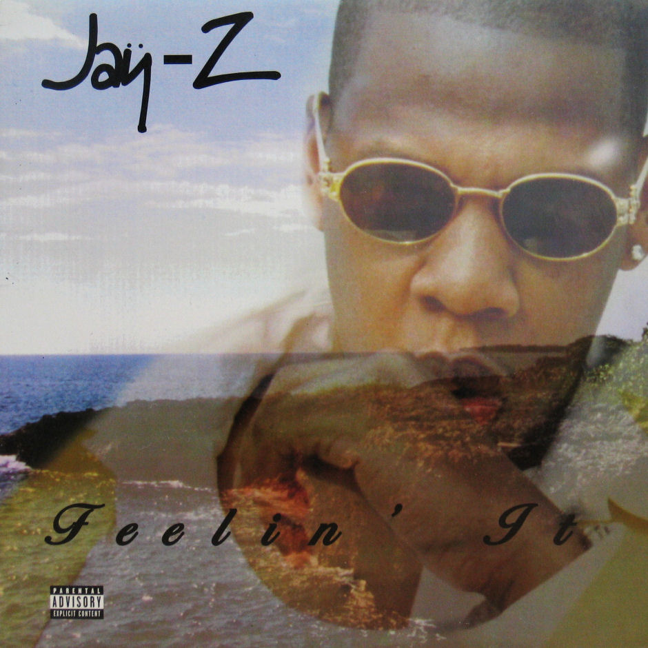 画像1: Jaÿ-Z – Feelin' It