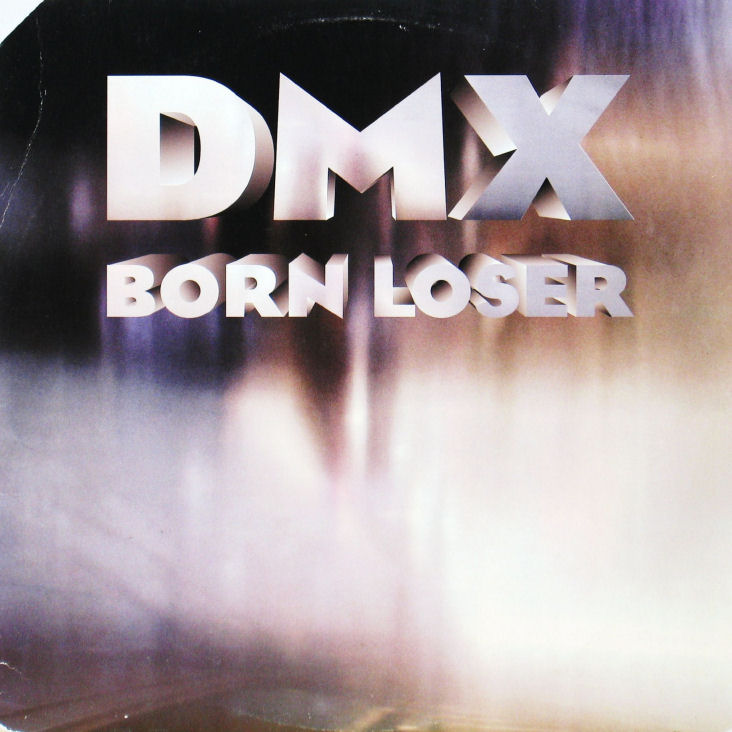 画像1: DMX / BORN LOSER