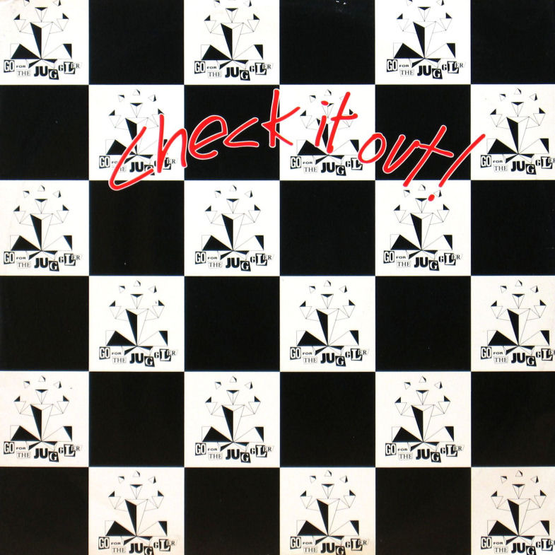 画像2: SPLIT DECISION / JENIFAH