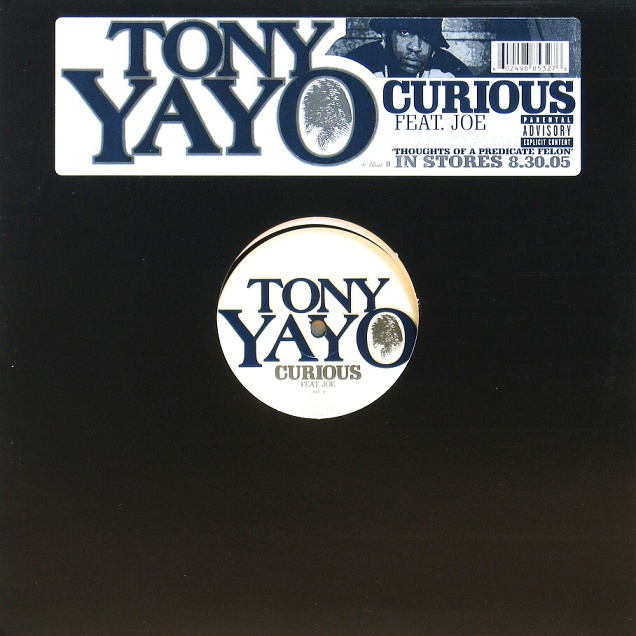 画像1: TONY YANO / CURIOUS