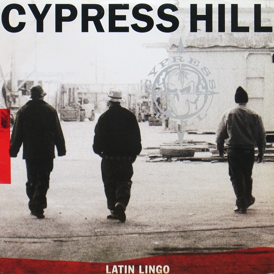画像1: CYPRESS HILL / LATIN LINGO