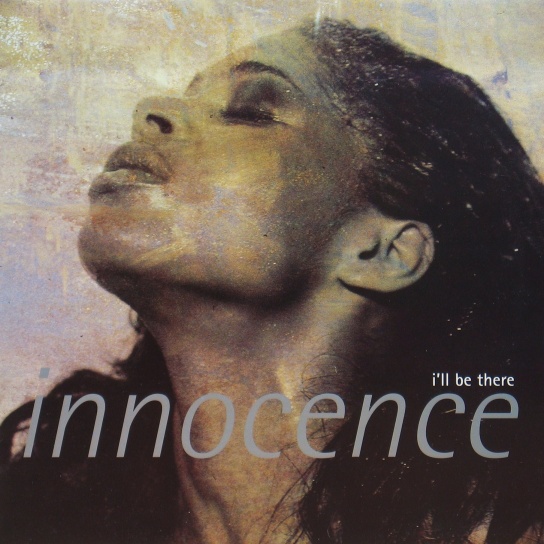 画像1: INNOCENCE / I'LL BE THERE