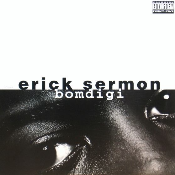 画像1: ERICK SERMON / BOMDIGI