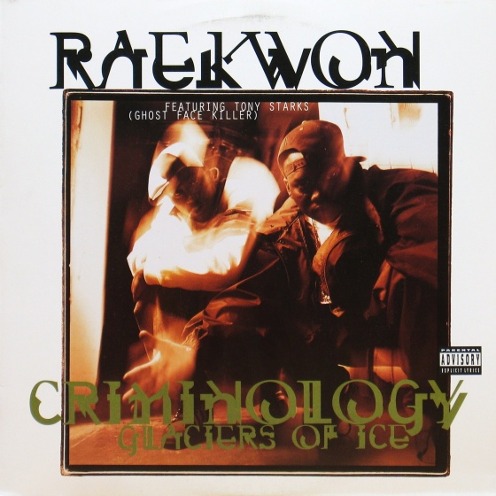 画像1: RAEKWON / CRIMINOLOGY