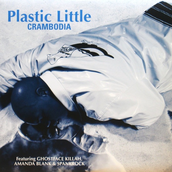 画像1: Plastic Little / Crambodia
